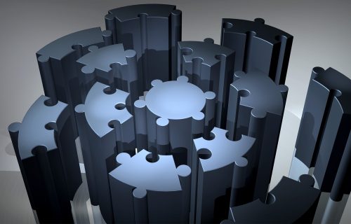 IP MANAGEMENT AND STRATEGY
