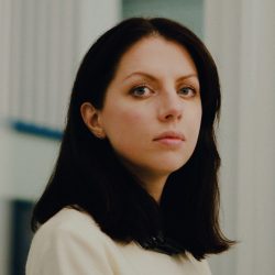 MARYNA ABRAMOVSKA