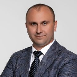OLEG ZHUKHEVYCH