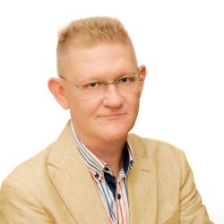 OLEKSIY BELIAKOV