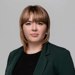 OLGA DANISH